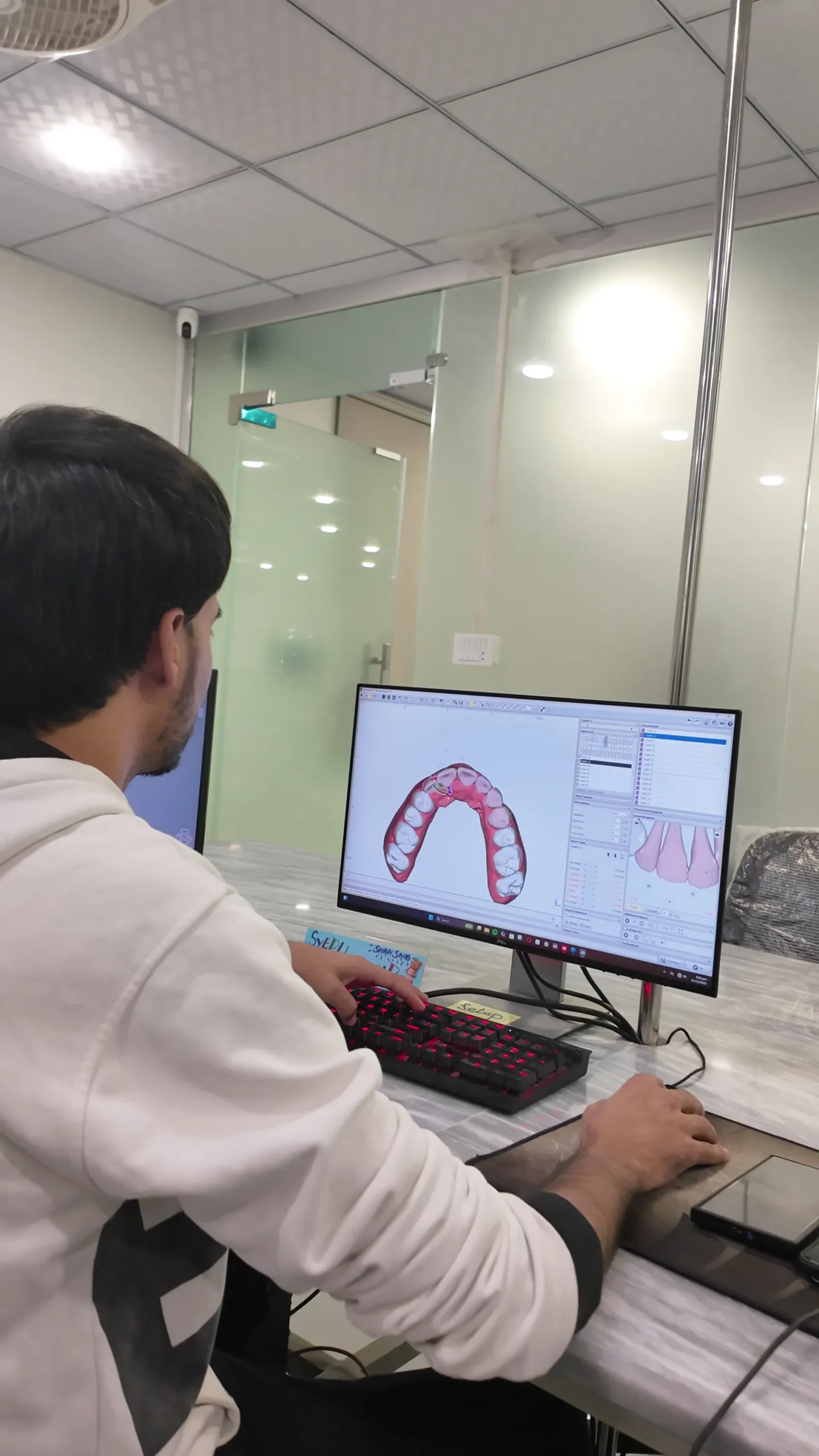 Digital Design Lab