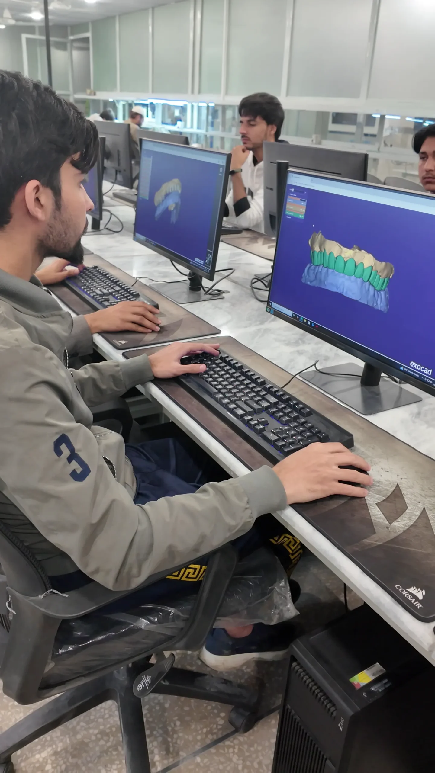 Practical Workstations